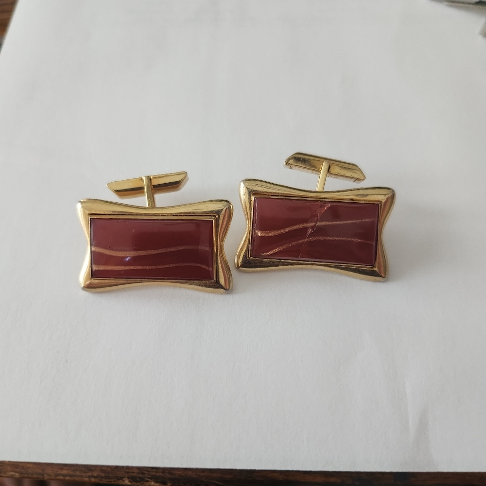 Swank Cufflinks